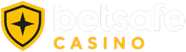 Betsafe Casino logotyp